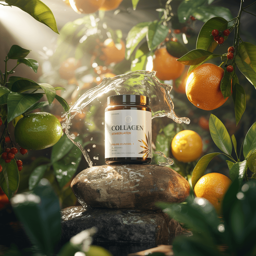 Brivox Adaptogen Blend