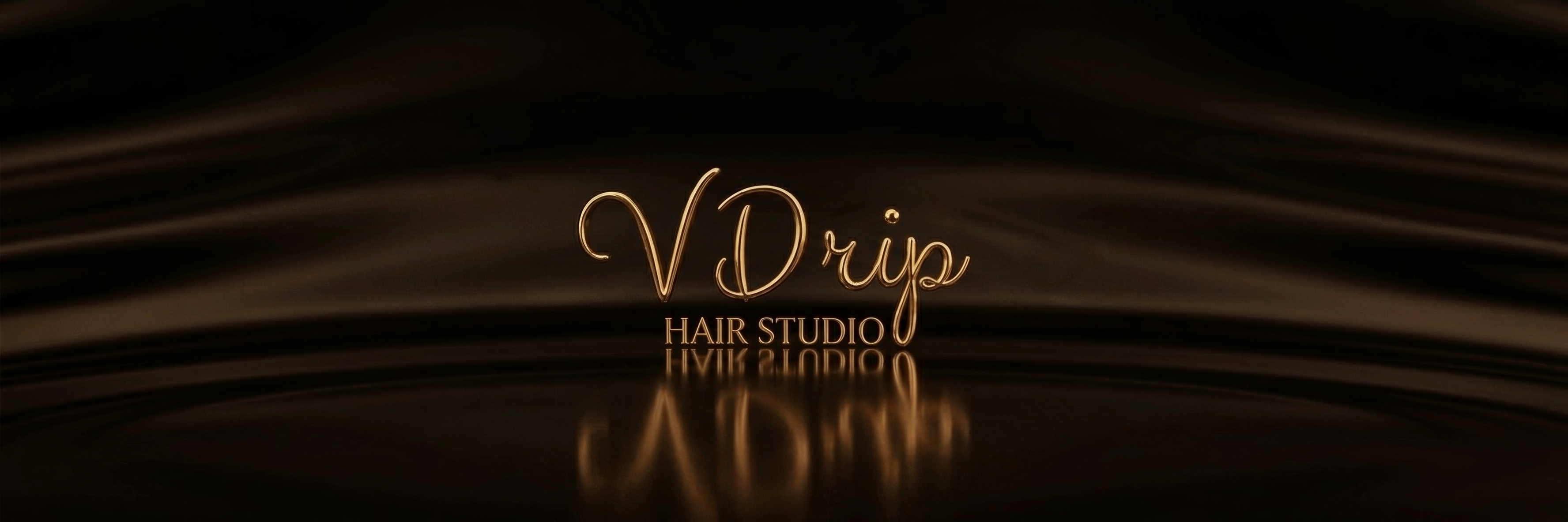V Drip Hair Studio